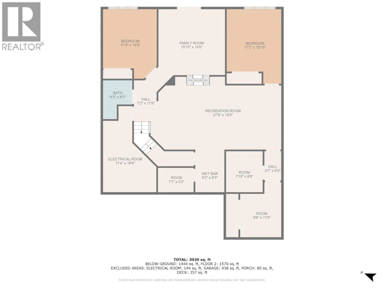 4141 S Gallaghers Boulevard, Kelowna, BC, V1W 4V2 - 60
