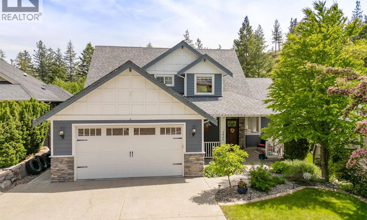 2423 Paramount Drive