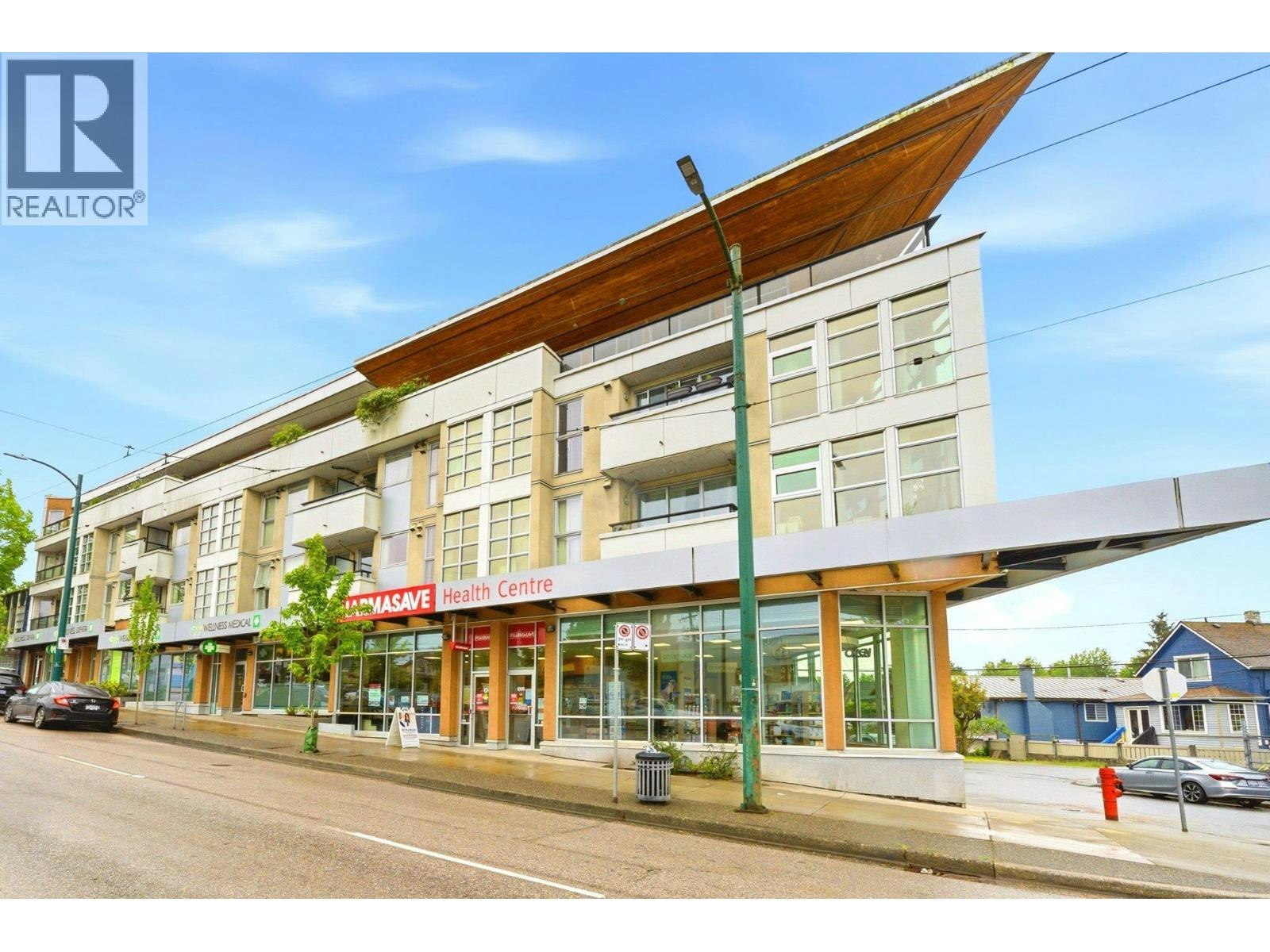 201-4338 Commercial Street, Vancouver, BC, V5N 4G6