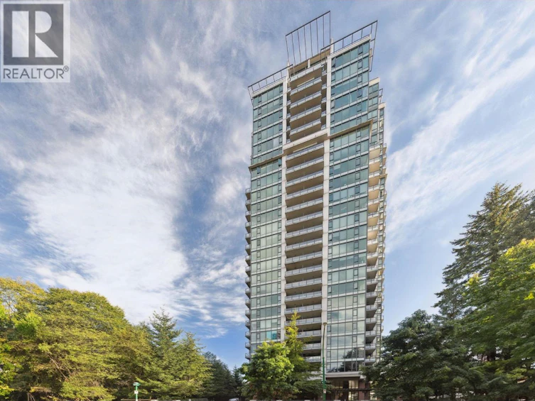 1201-7088 18th Avenue, Burnaby, BC, V3N 0A2