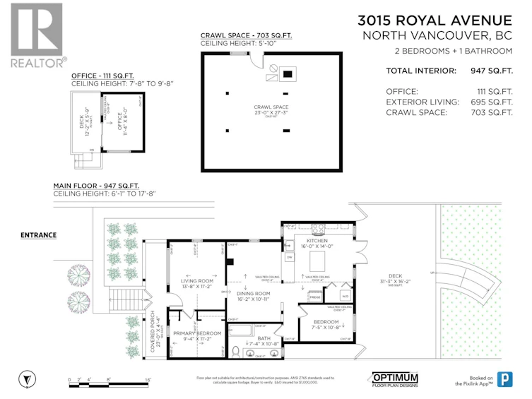 3015 Royal Avenue, North Vancouver, BC, V7K 1Y6 - 40
