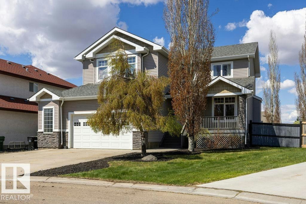 5 Krahn Co, Leduc, AB, T9E 0A3