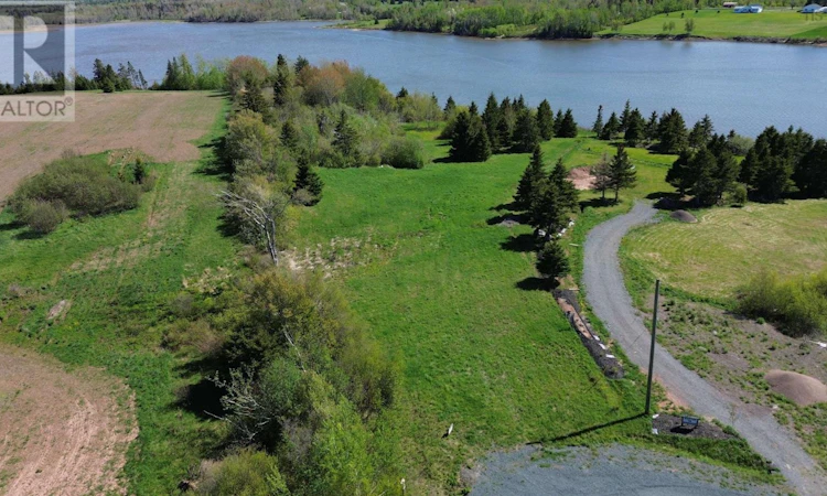 Lot-11 S17 Narrows Lane