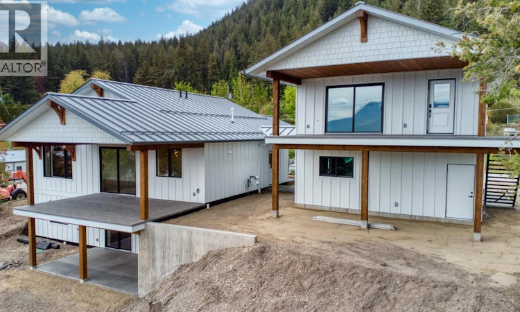 3970 Richardson Road