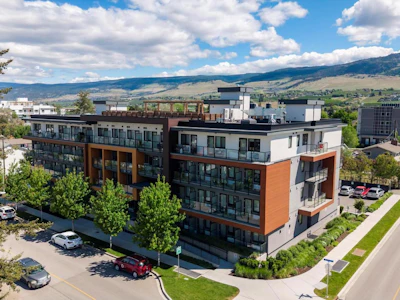 317-345 N Dougall Road - 2