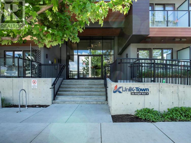 317-345 N Dougall Road, Kelowna, BC, V5V 2H9 - 16