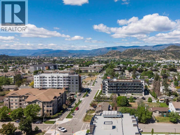317-345 N Dougall Road, Kelowna, BC, V5V 2H9 - 19