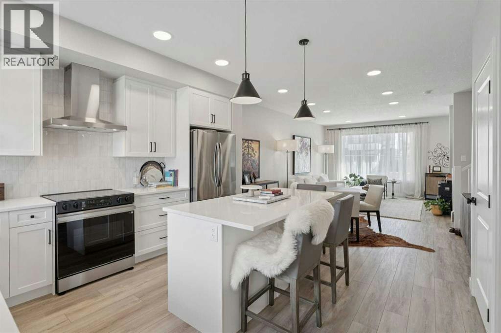 40 Emberside Grove, Cochrane, AB, T4C 3C8