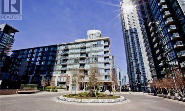 617-15 Brunel Court