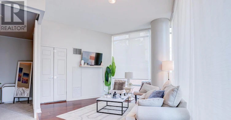 201-81 Navy Wharf Court, Toronto, ON, M5V 3S2 - 22