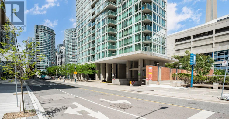201-81 Navy Wharf Court, Toronto, ON, M5V 3S2 - 6