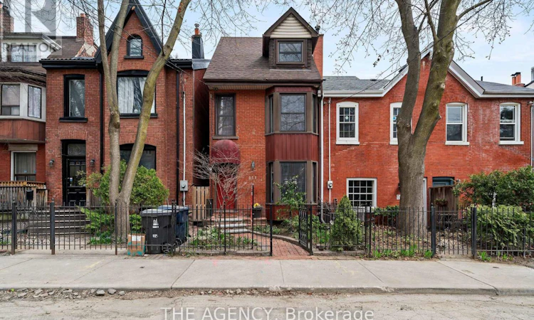 111 Seaton Street