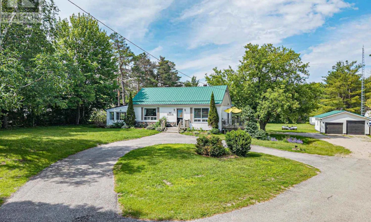 3514 Penetanguishene Road