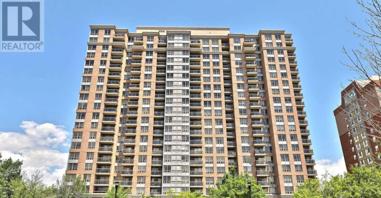 1901-55 Strathaven Drive, Mississauga, ON, L5R 4G9