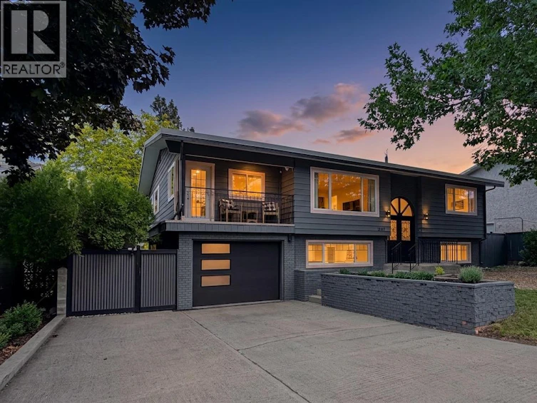 1347 Naish Drive, Penticton, BC, V2A 3B7