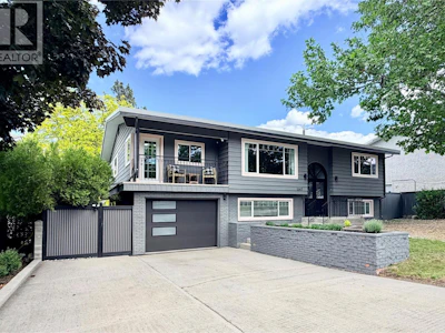 1347 Naish Drive - 3