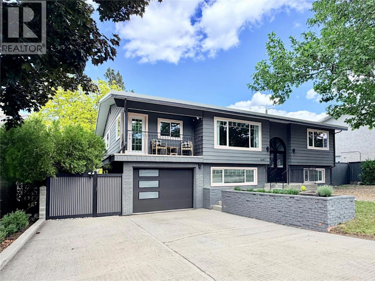 1347 Naish Drive, Penticton, BC, V2A 3B7 - 3