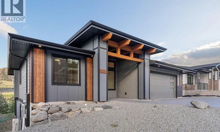 2140 Montenegro Drive