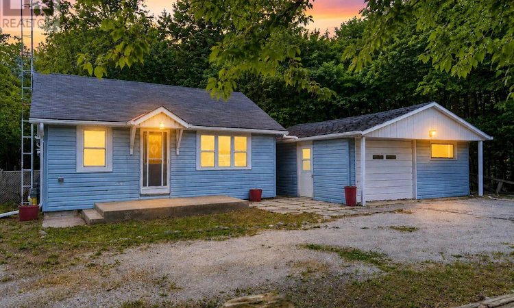 80 Concession 8 Road E
