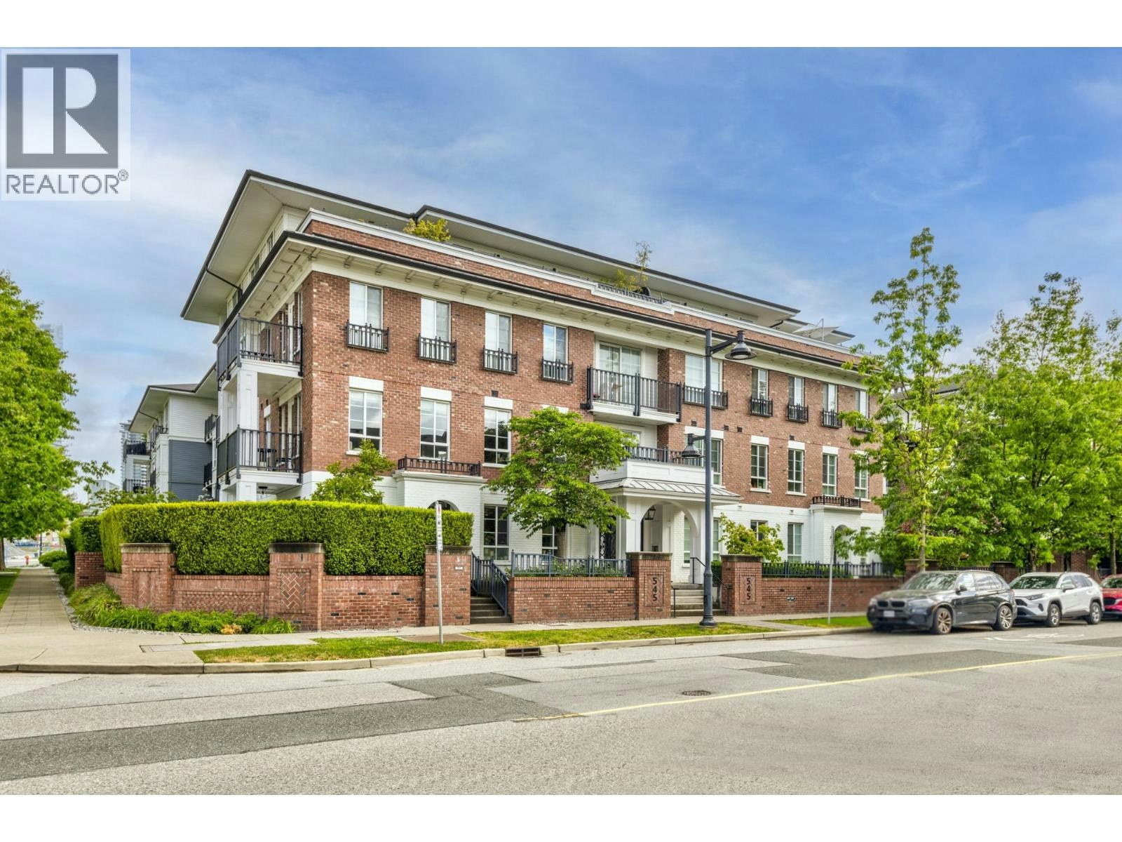 309-545 Foster Avenue, Coquitlam, BC, V3J 0B3