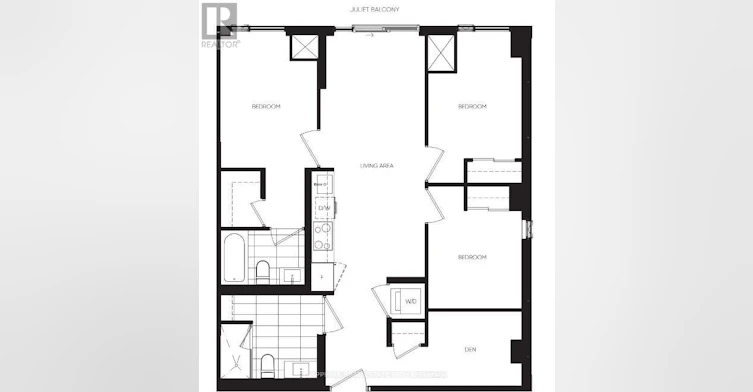 414-425 Front Street E, Toronto, ON, M5A 0X2 - 11