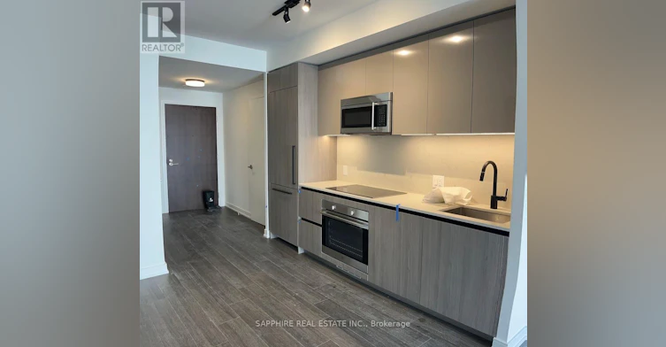 414-425 Front Street E, Toronto, ON, M5A 0X2 - 21