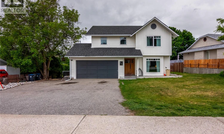 271 S Middle Bench Road