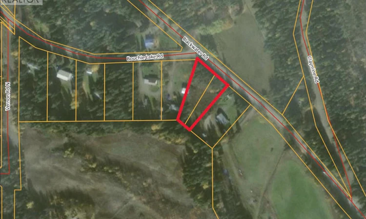 LOT 1&2 DL-729 Blackwater Road