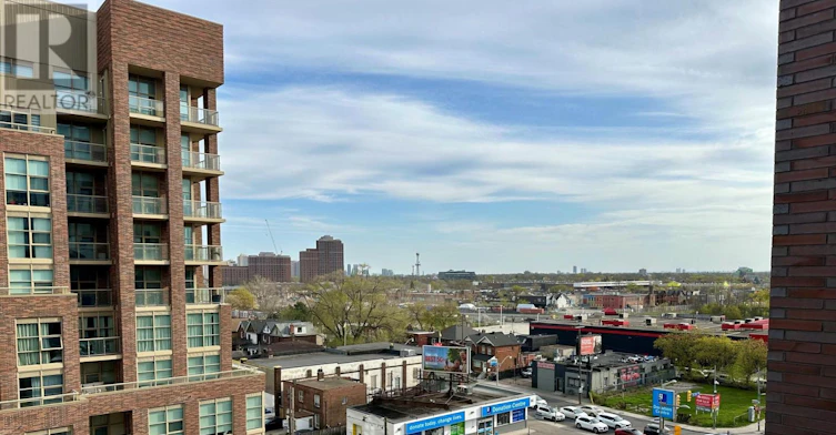 709-1808 St. Clair Avenue W, Toronto, ON, M6N 0C1 - 13