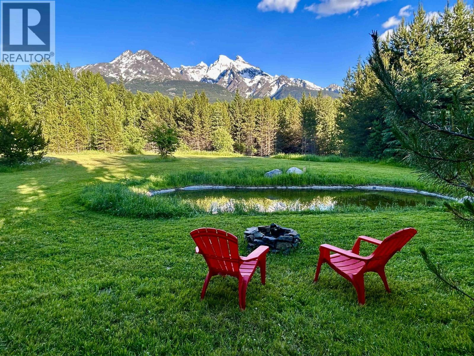 DL A-847 3 Lot Cedarvale Kitwanga Road, Kitwanga, BC, V0J 2A0