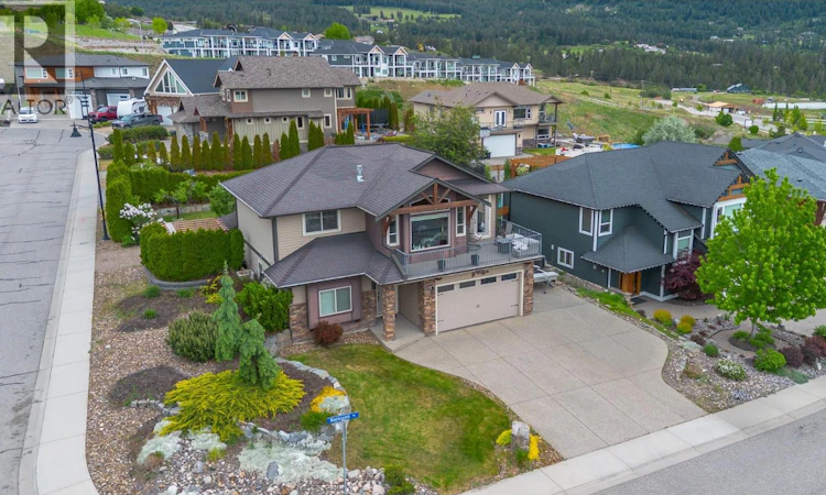 6555 Blackcomb Place