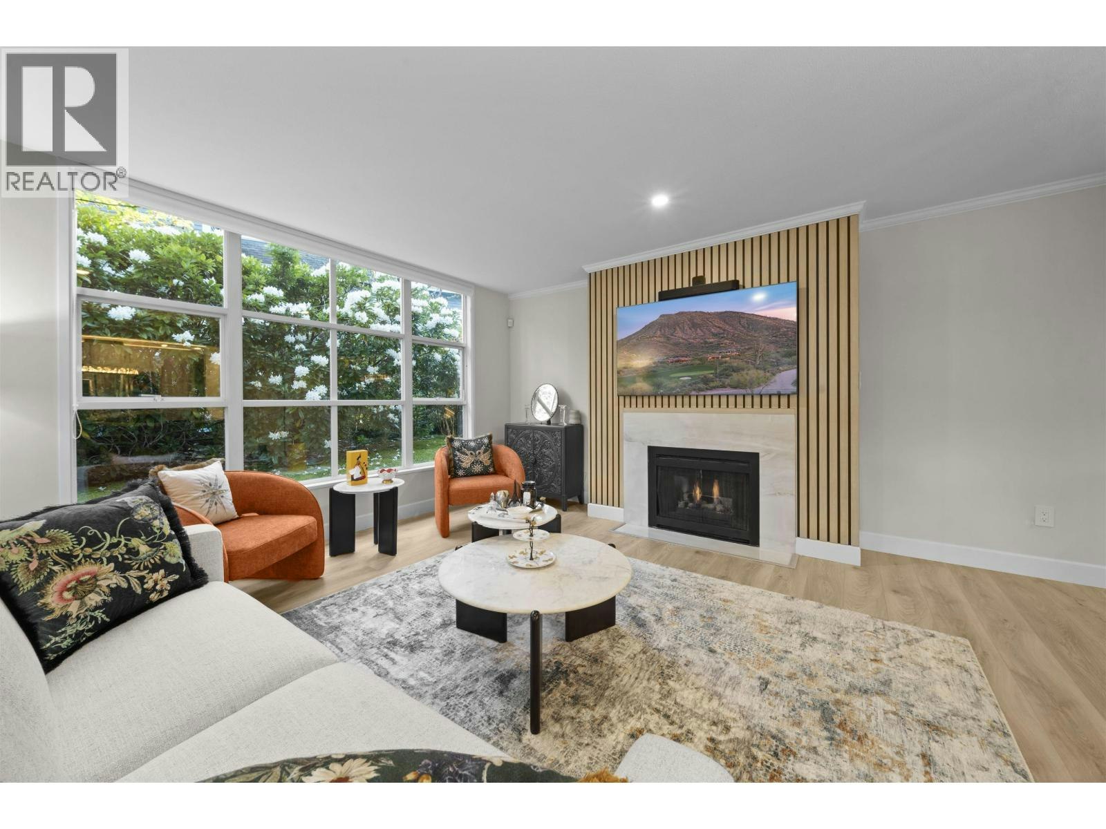 103-3399 Capilano Crescent, North Vancouver, BC, V7R 4W7