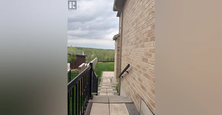 BASEMENT-85 Norma Crescent, Guelph/Eramosa, ON, N1E 0E3 - 5