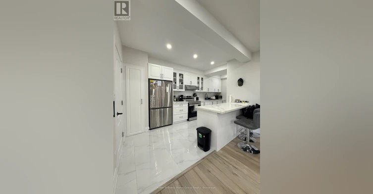 BASEMENT-85 Norma Crescent, Guelph/Eramosa, ON, N1E 0E3 - 9