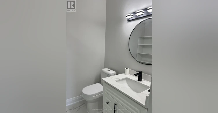BASEMENT-85 Norma Crescent, Guelph/Eramosa, ON, N1E 0E3 - 11