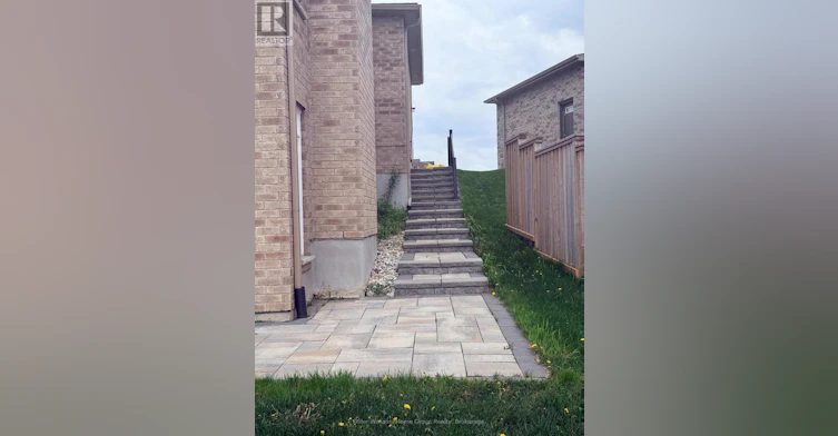 BASEMENT-85 Norma Crescent, Guelph/Eramosa, ON, N1E 0E3 - 4
