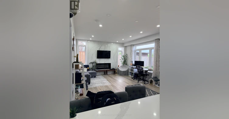 BASEMENT-85 Norma Crescent, Guelph/Eramosa, ON, N1E 0E3 - 6