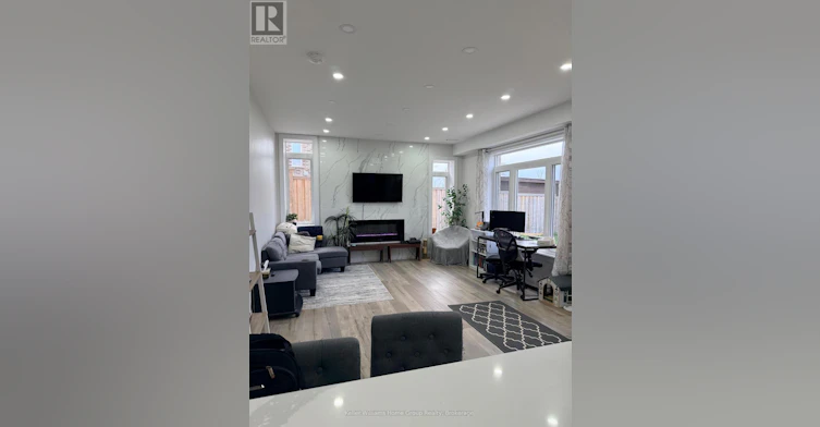 BASEMENT-85 Norma Crescent, Guelph/Eramosa, ON, N1E 0E3 - 7