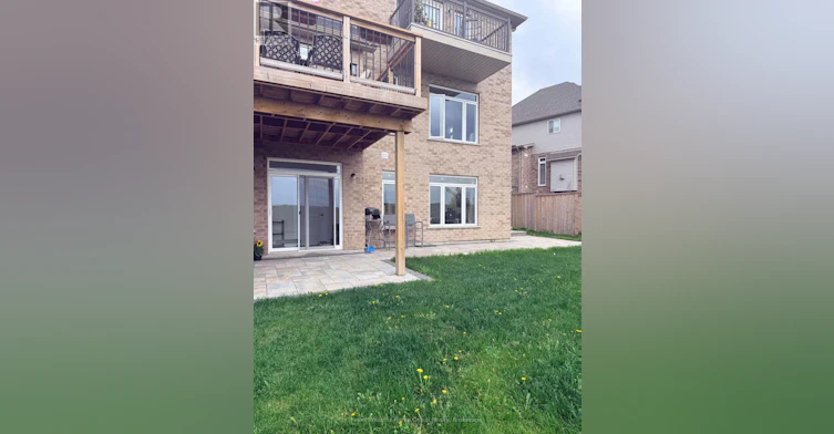 BASEMENT-85 Norma Crescent, Guelph/Eramosa, ON, N1E 0E3 - 3