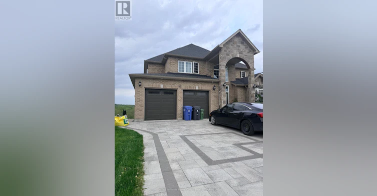 BASEMENT-85 Norma Crescent, Guelph/Eramosa, ON, N1E 0E3