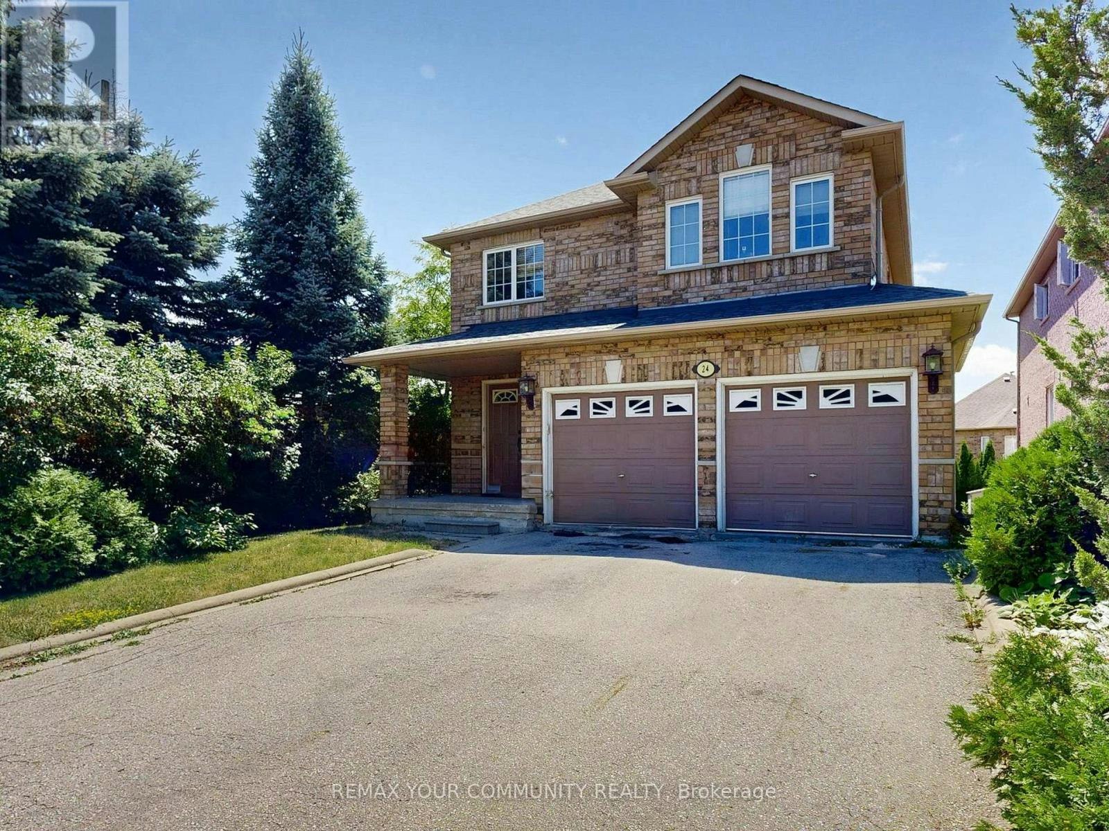 24 Cachet Hill Crescent, Vaughan, ON, L4H 1S6