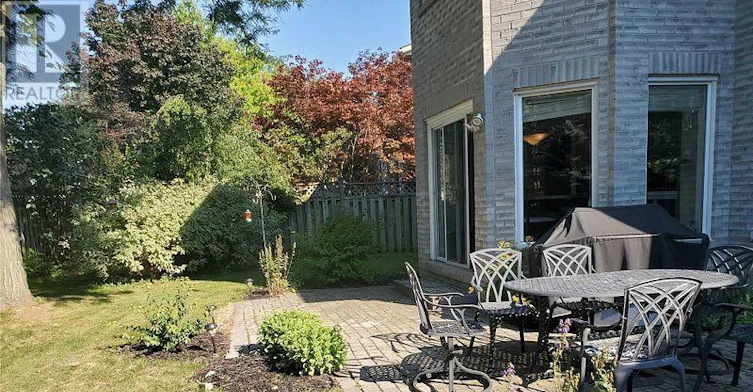 84 Huntington Park Drive W, Markham, ON, L3T 7C9 - 3