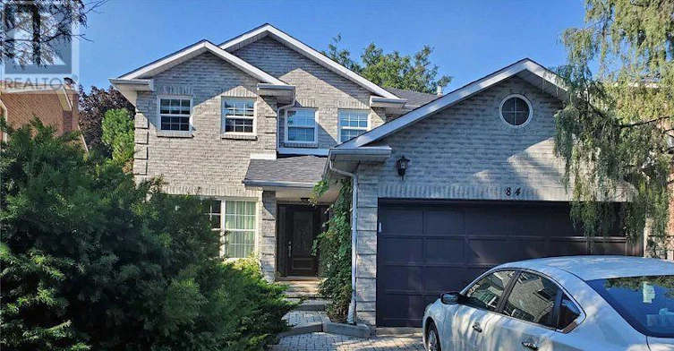 84 Huntington Park Drive W, Markham, ON, L3T 7C9