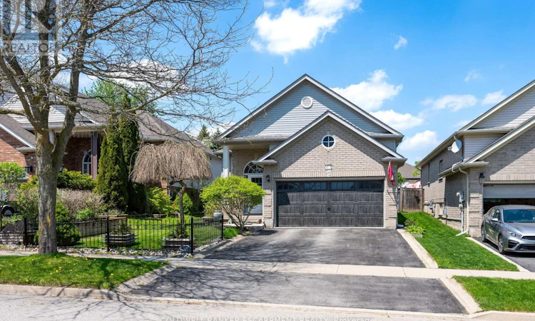 11 Kingsley Road