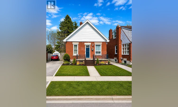 110 St Julien Street