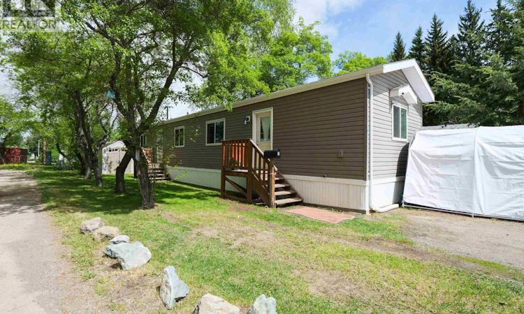 7-654 NORTH Fraser Drive