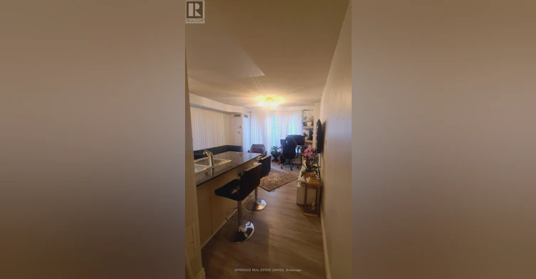 19 Barberry 603 Place, Toronto, ON, M2K 3E3 - 3