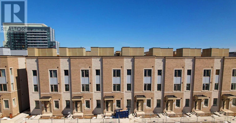19 Mable Smith Way, Vaughan, ON, L4K 0N6