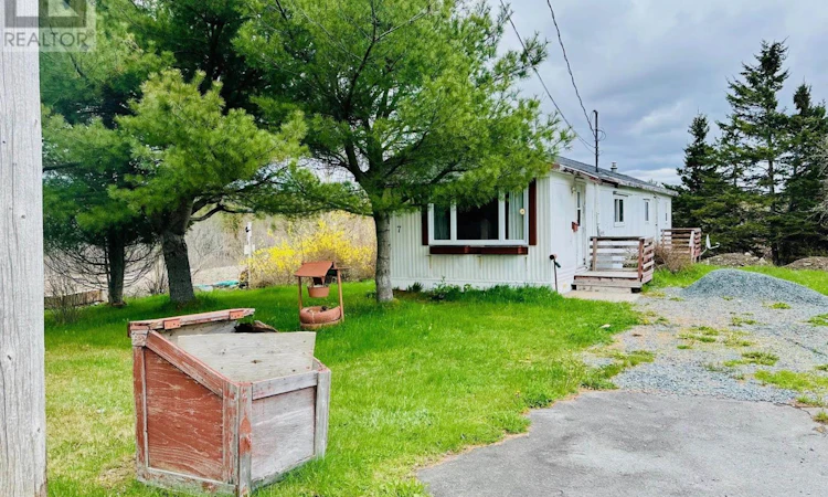 7 Upper Partridge River Road