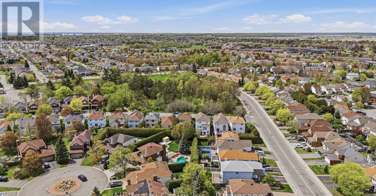 A-132 Grenadier Way, Ottawa, ON, K2J 4M1 - 35